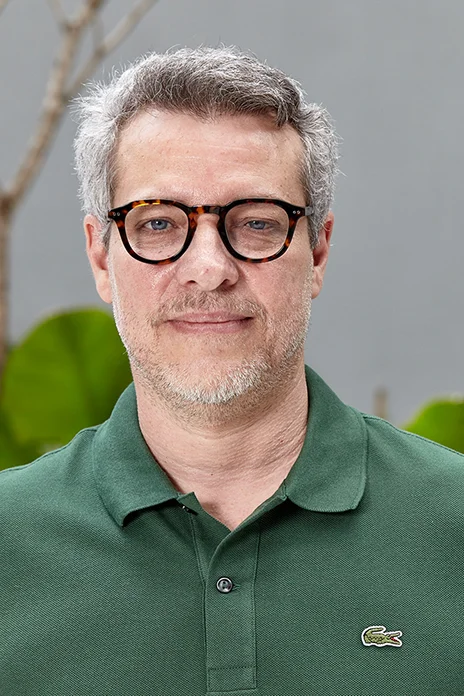 Foto de Gustavo Victorino